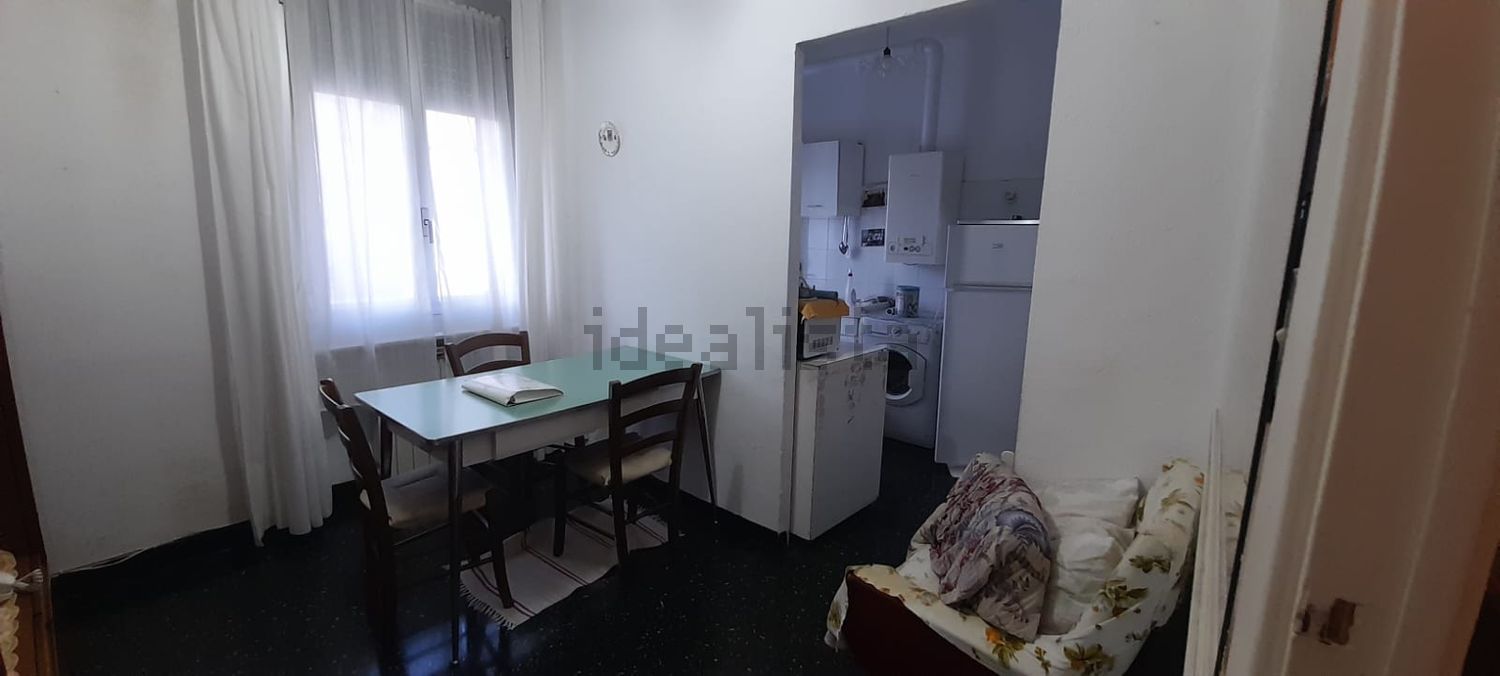 appartamento in vendita a Genova in zona San Martino