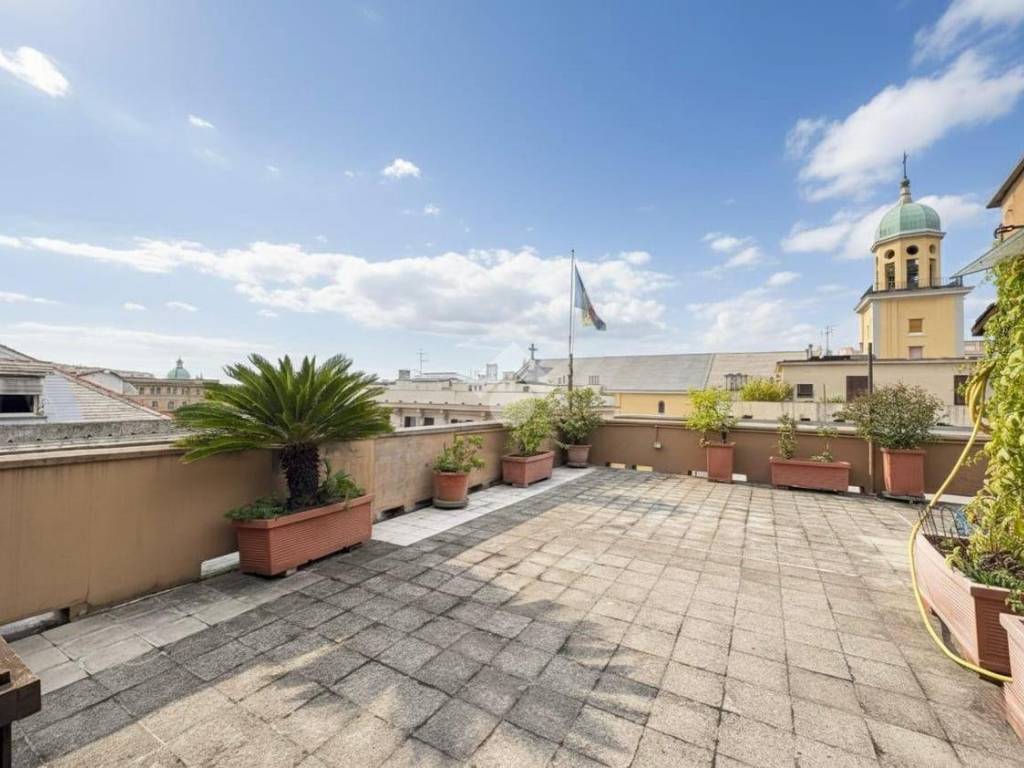 appartamento in vendita a Genova in zona San Fruttuoso