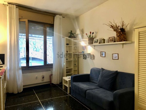 appartamento in vendita a Genova in zona Centro Storico