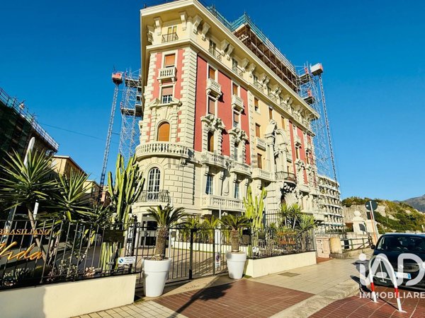 appartamento in vendita a Genova in zona Albaro