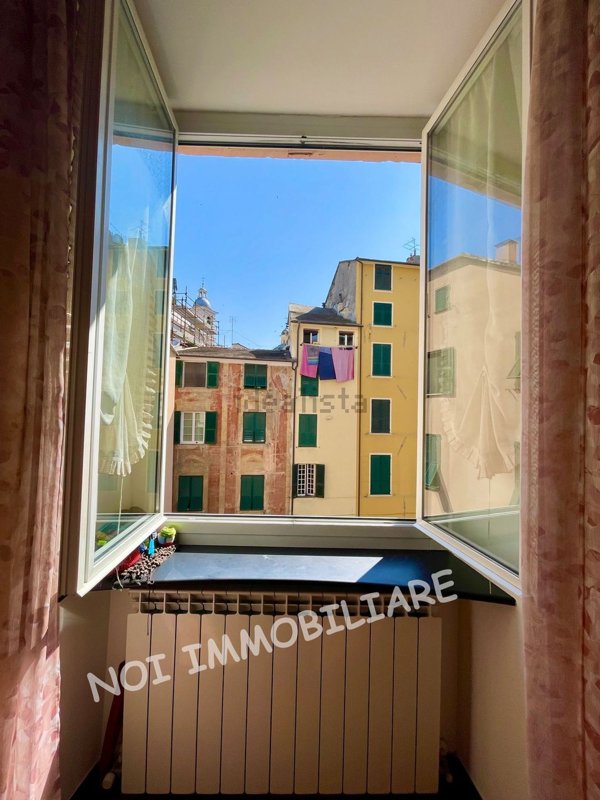 appartamento in vendita a Genova in zona Centro Storico