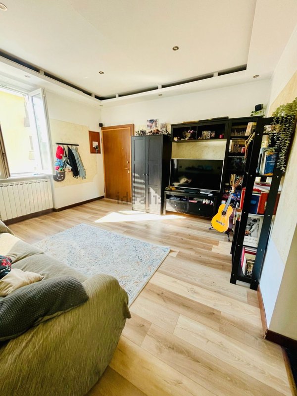 appartamento in vendita a Genova in zona Pontedecimo