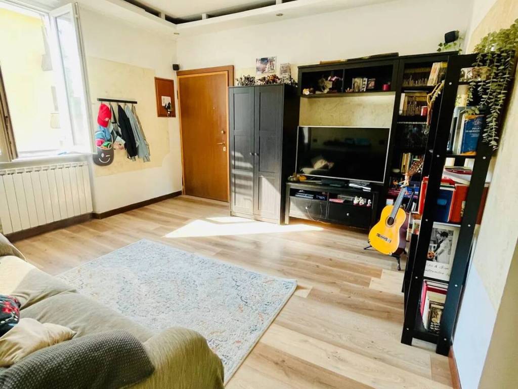 appartamento in vendita a Genova in zona Pontedecimo