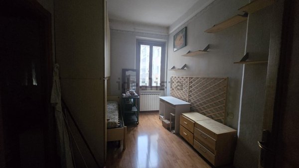 appartamento in vendita a Genova in zona Bolzaneto