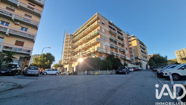 appartamento in vendita a Genova in zona DiNegro