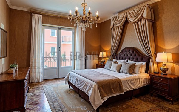 appartamento in vendita a Genova in zona Oregina