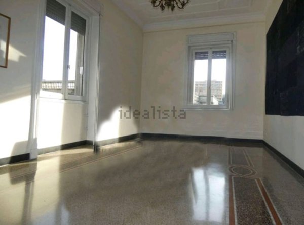 appartamento in vendita a Genova in zona Centro Storico