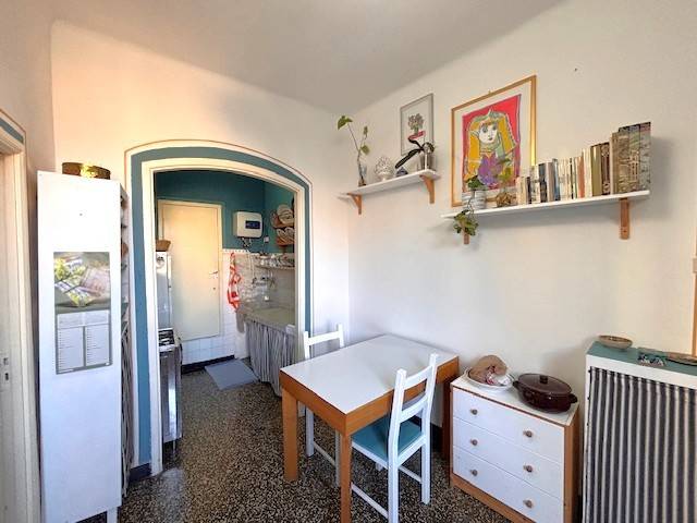 appartamento in vendita a Genova in zona Centro Storico