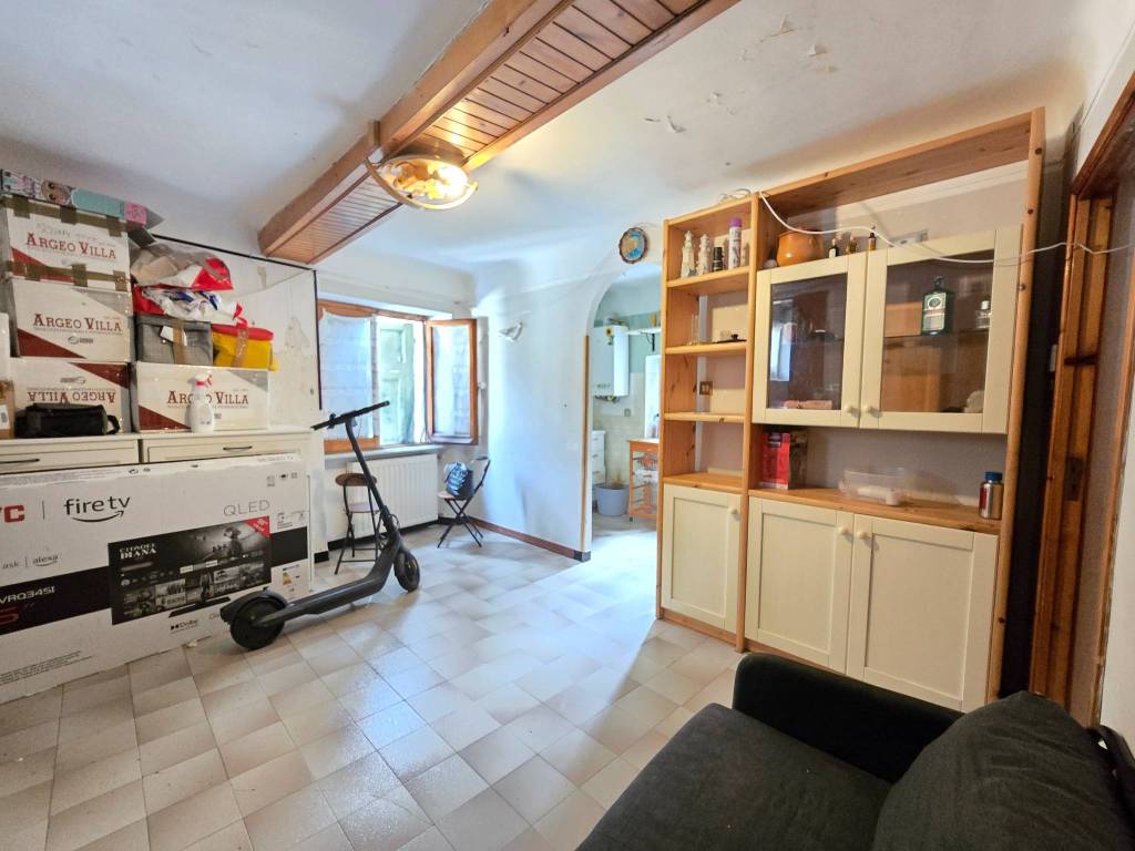 appartamento in vendita a Genova in zona Pegli