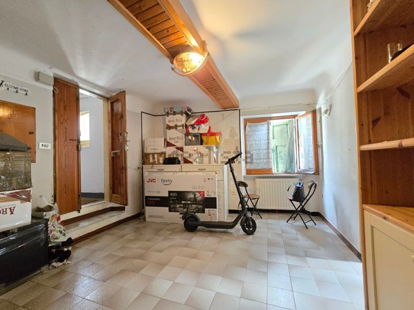 appartamento in vendita a Genova in zona Pegli