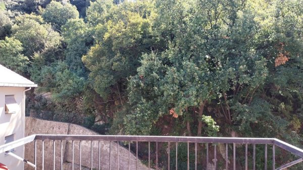 appartamento in vendita a Genova in zona Staglieno