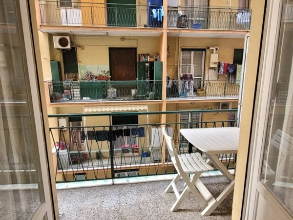 appartamento in vendita a Genova in zona Quezzi