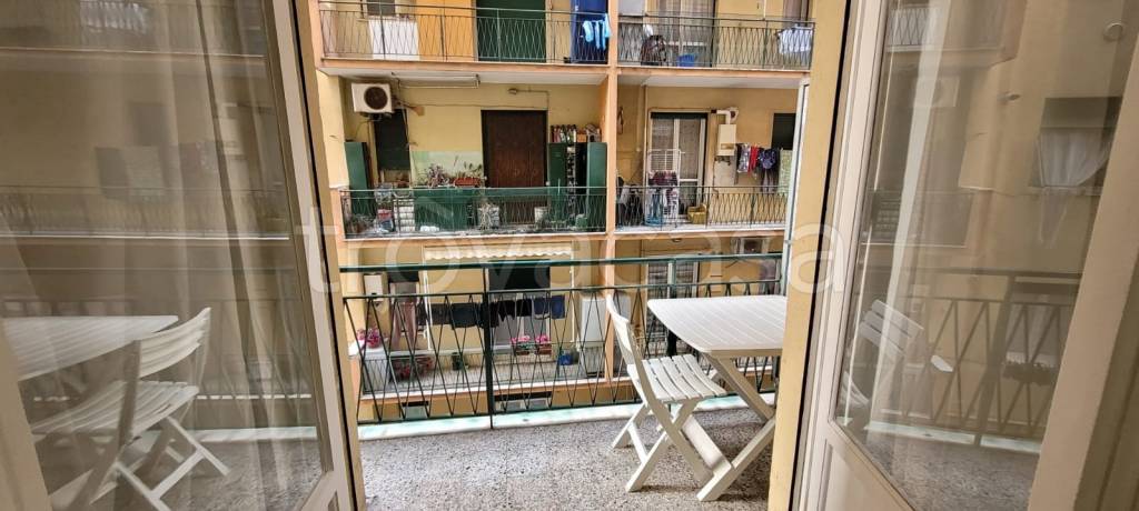 appartamento in vendita a Genova in zona San Fruttuoso