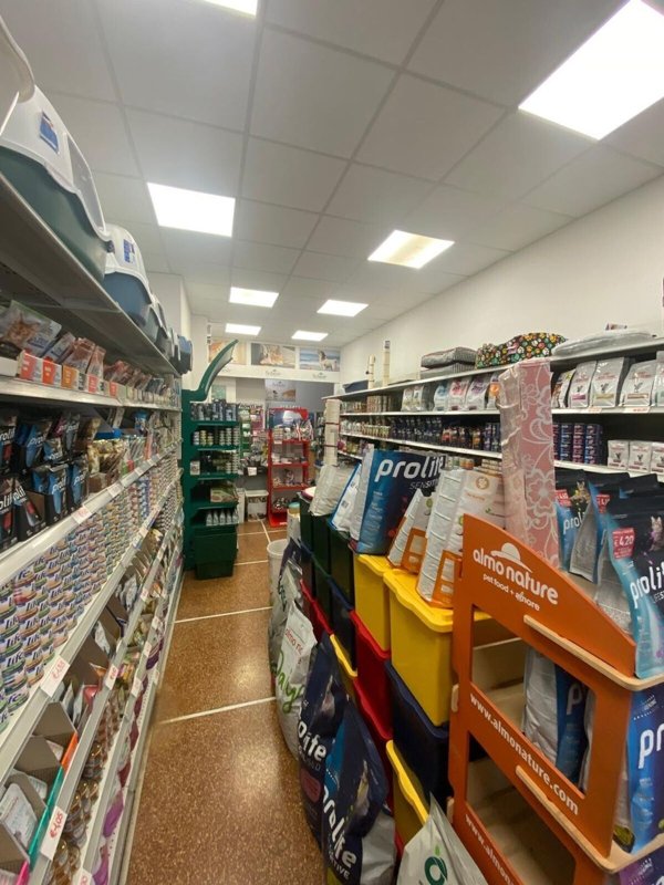 negozio in vendita a Genova in zona San Fruttuoso