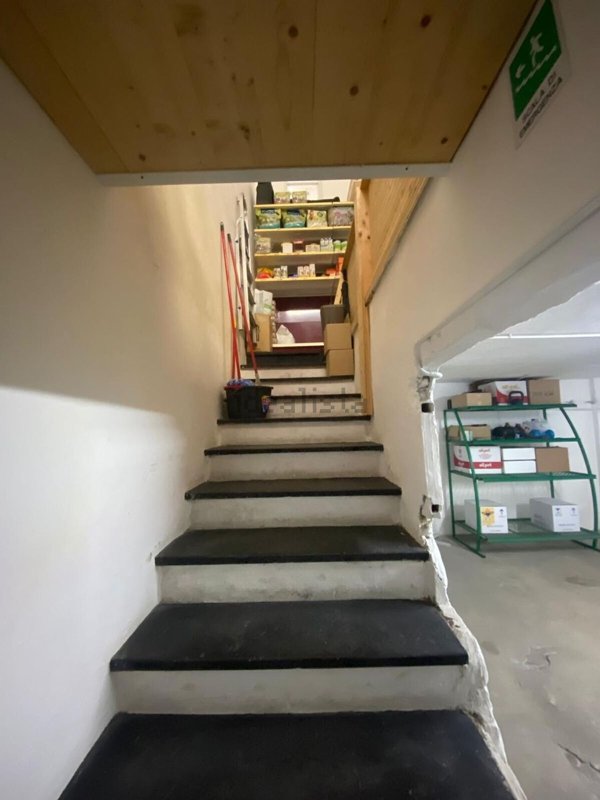 negozio in vendita a Genova in zona San Fruttuoso