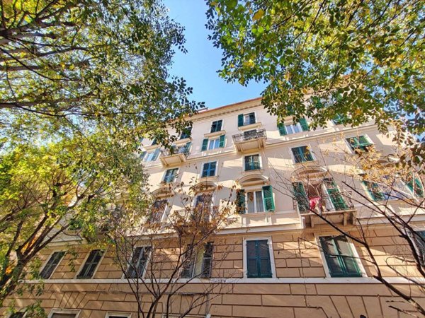 appartamento in vendita a Genova in zona San Fruttuoso