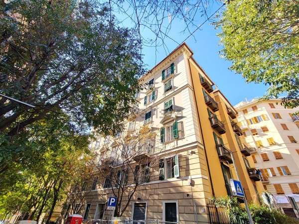 appartamento in vendita a Genova in zona San Fruttuoso