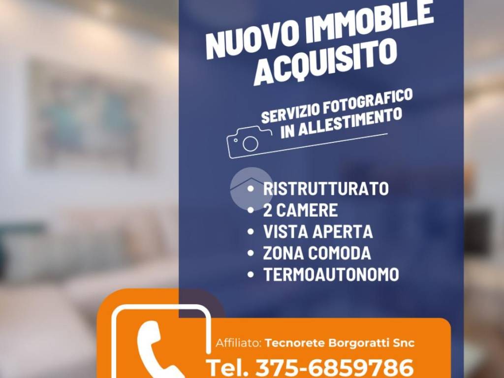 appartamento in vendita a Genova in zona San Martino