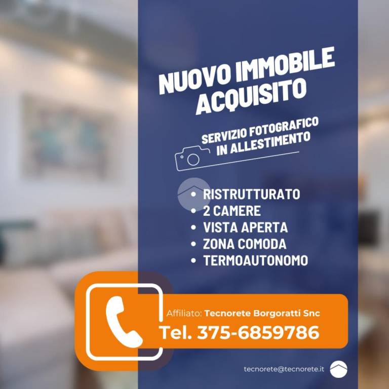 appartamento in vendita a Genova in zona San Martino