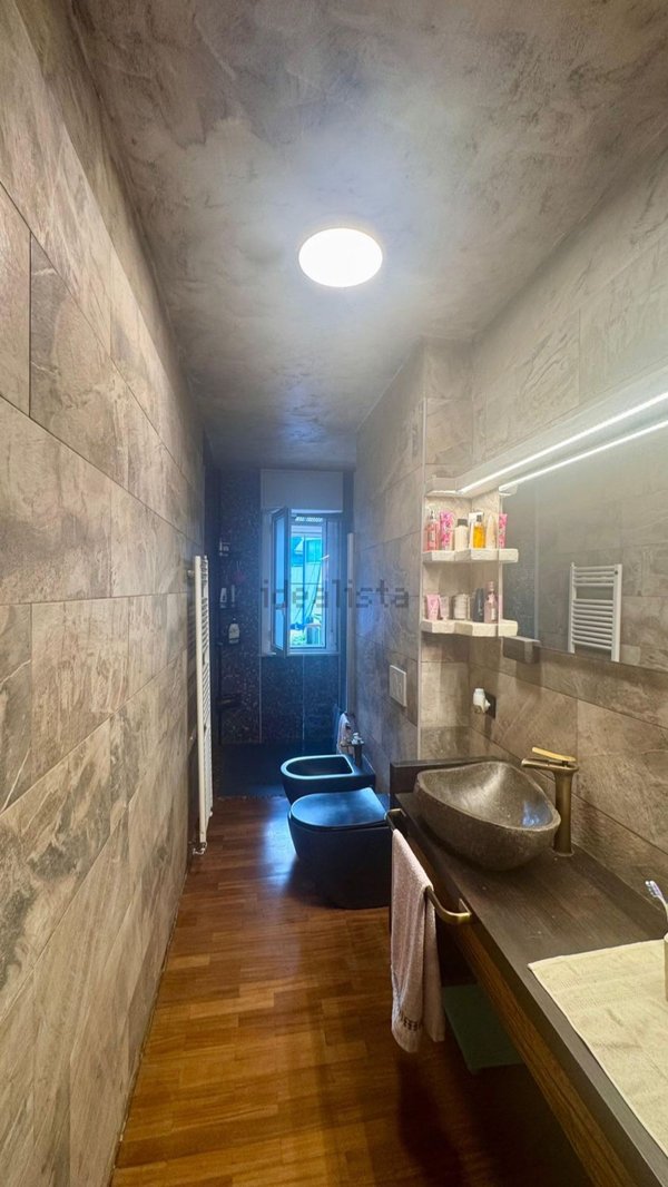 appartamento in vendita a Genova in zona Voltri