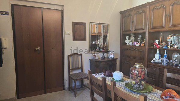 appartamento in vendita a Genova in zona Certosa