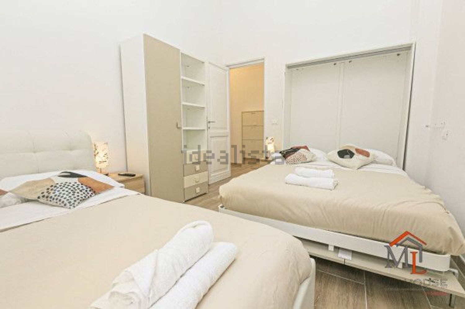 appartamento in vendita a Genova in zona Sestri Ponente