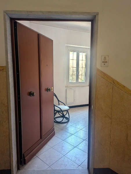 appartamento in vendita a Genova in zona Pontedecimo