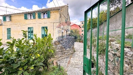 appartamento in vendita a Genova in zona San Fruttuoso