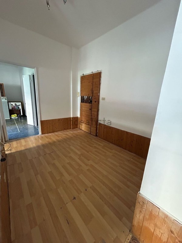 appartamento in vendita a Genova in zona Palmaro / Pra'