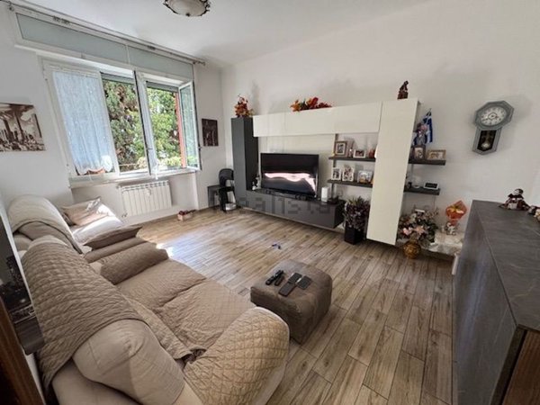 appartamento in vendita a Genova in zona Multedo