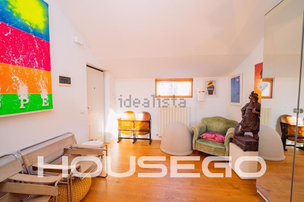 appartamento in vendita a Genova in zona DiNegro