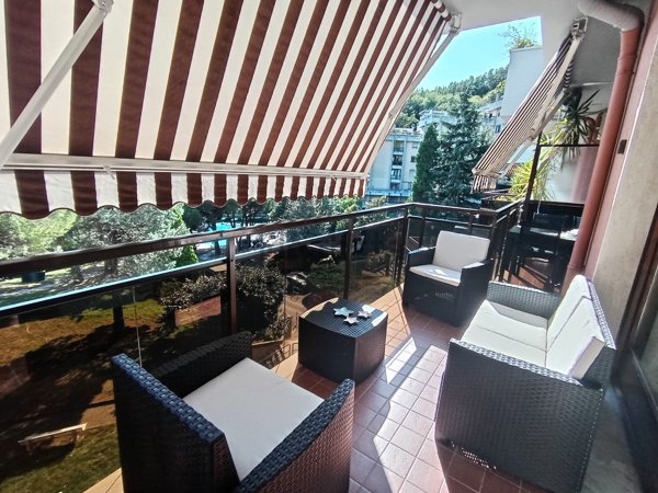 appartamento in vendita a Genova in zona Pegli