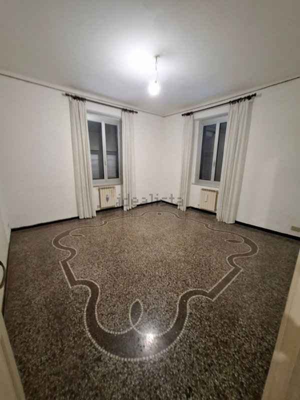appartamento in vendita a Genova in zona Quezzi