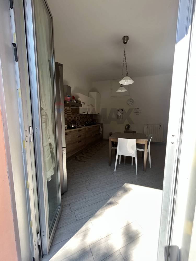 appartamento in vendita a Genova in zona Oregina