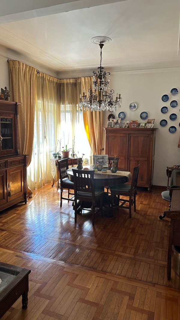 appartamento in vendita a Genova in zona Albaro