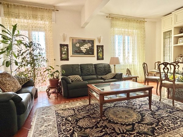 appartamento in vendita a Genova in zona San Martino