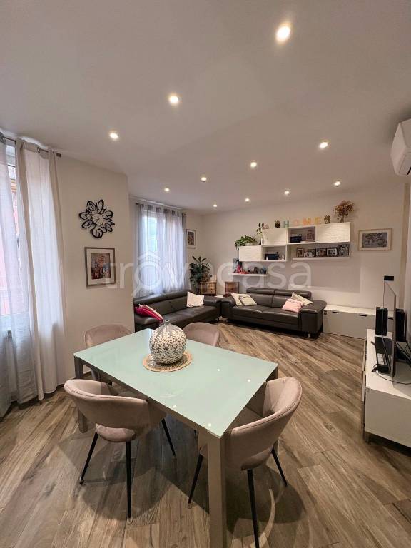 appartamento in vendita a Genova in zona San Fruttuoso