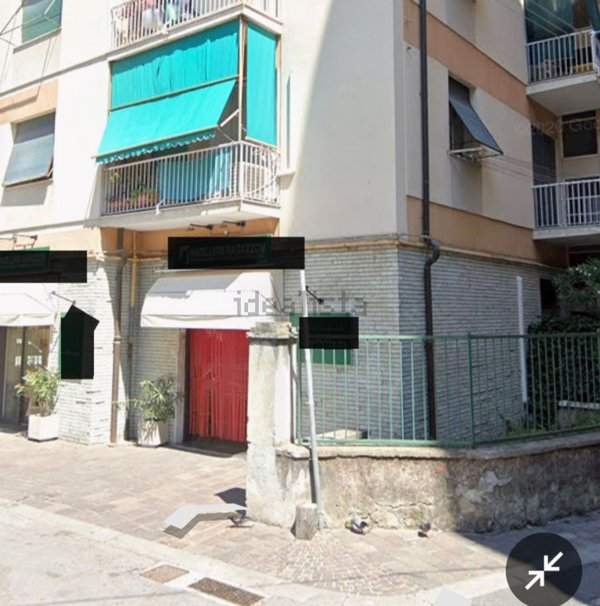 appartamento in vendita a Genova in zona Bolzaneto