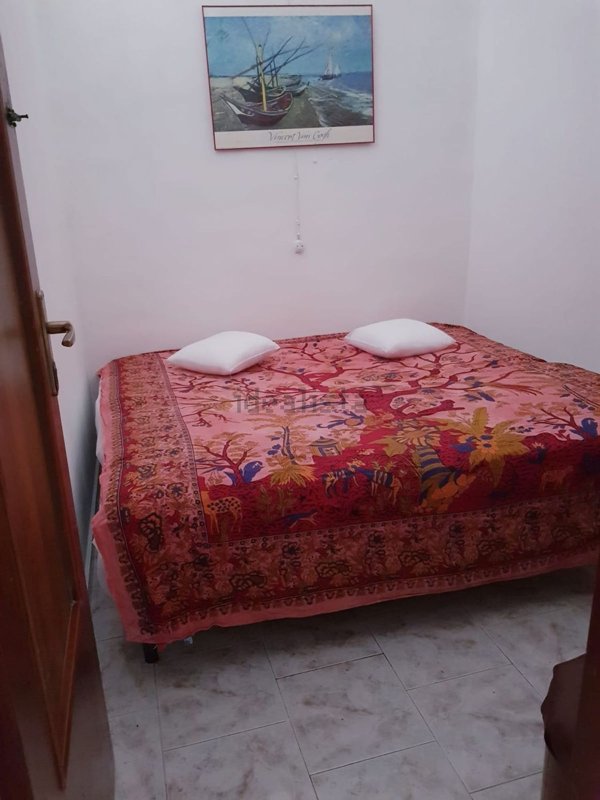 appartamento in vendita a Genova in zona Marassi