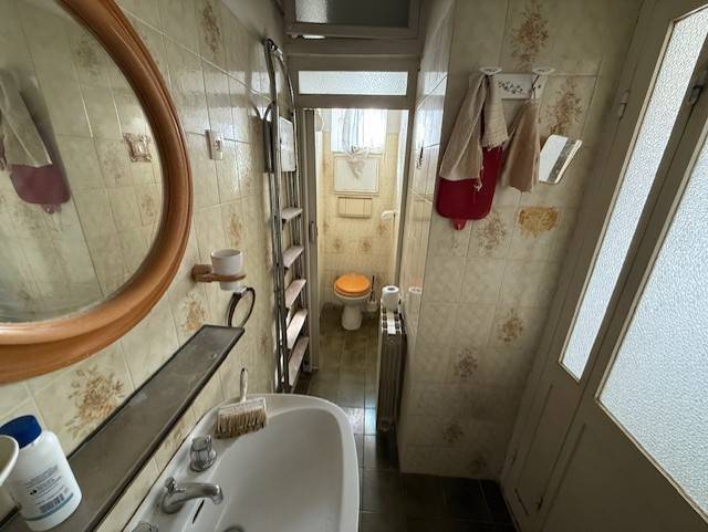 appartamento in vendita a Genova in zona Palmaro / Pra'