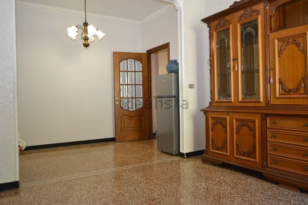 appartamento in vendita a Genova in zona Pontedecimo