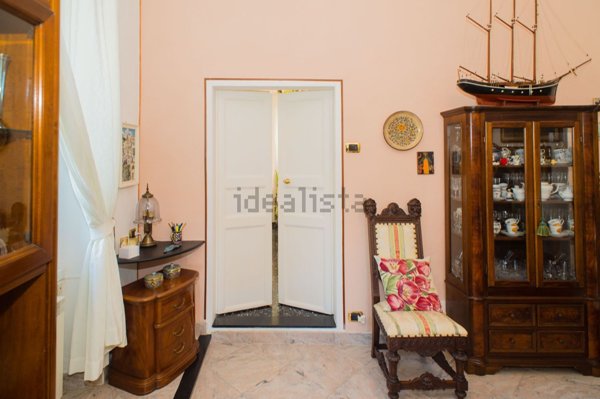 appartamento in vendita a Genova in zona Struppa