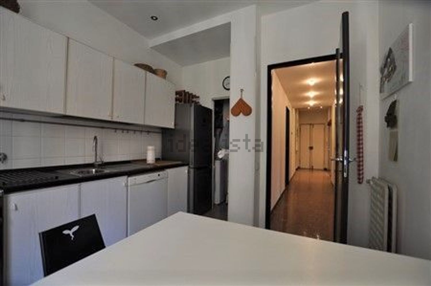 appartamento in vendita a Genova in zona Pegli