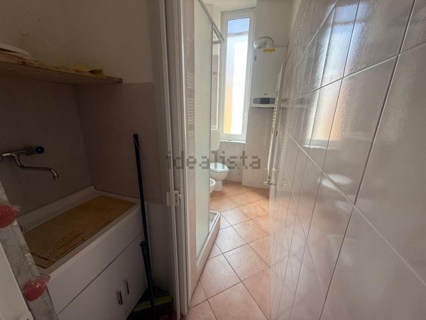 appartamento in vendita a Genova in zona Sestri Ponente