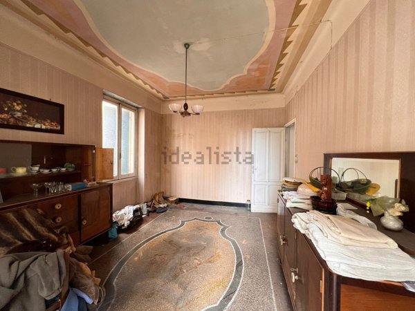 appartamento in vendita a Genova in zona Quezzi