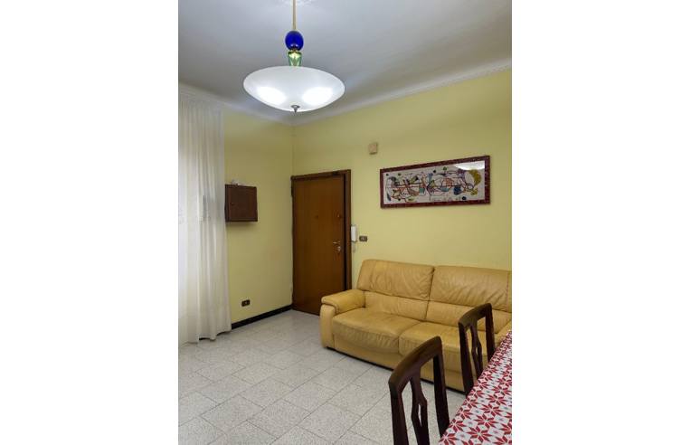 appartamento in vendita a Genova in zona Borzoli