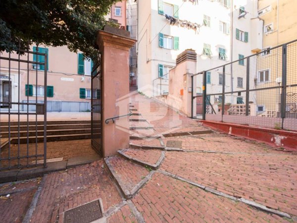 appartamento in vendita a Genova in zona Castelletto