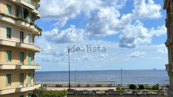 appartamento in vendita a Genova in zona Albaro