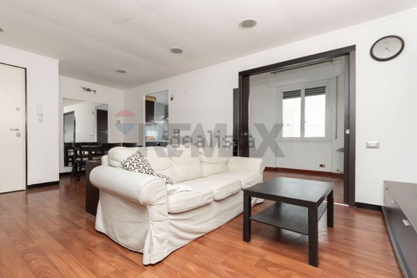 appartamento in vendita a Genova in zona Staglieno