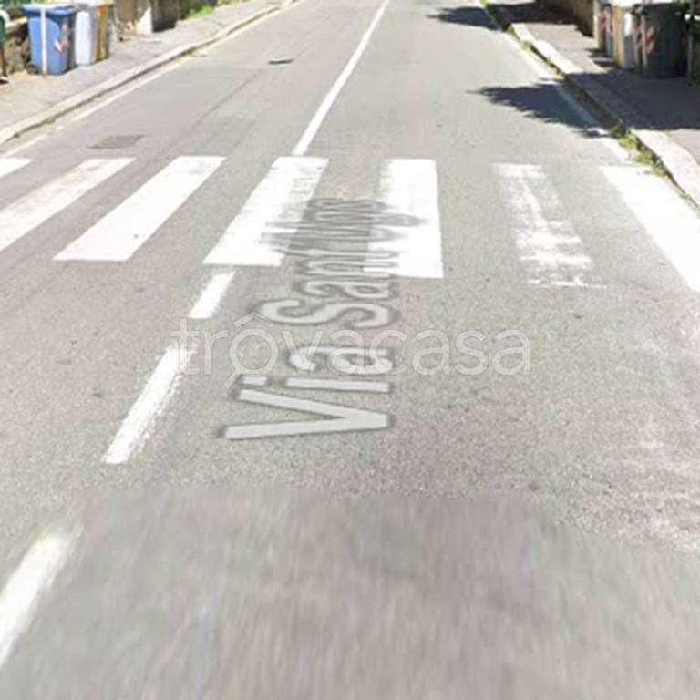 terreno edificabile in vendita a Genova in zona Lagaccio / Granarolo